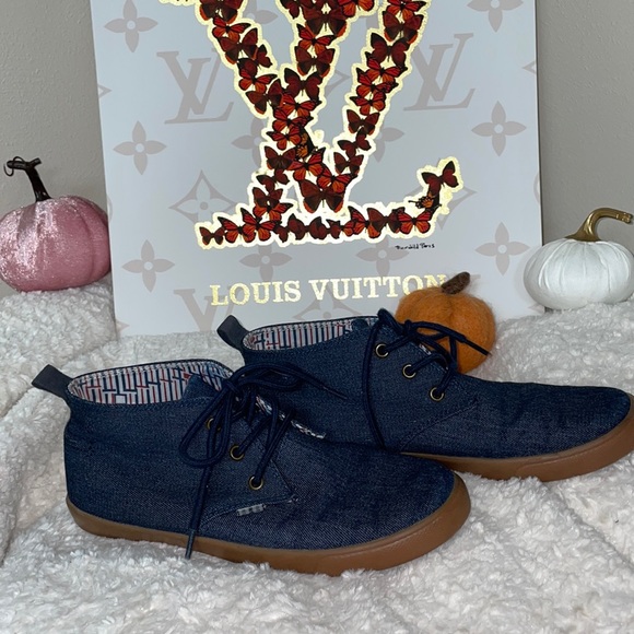 Ben Sherman Other - Ben Sherman Mens Shoes